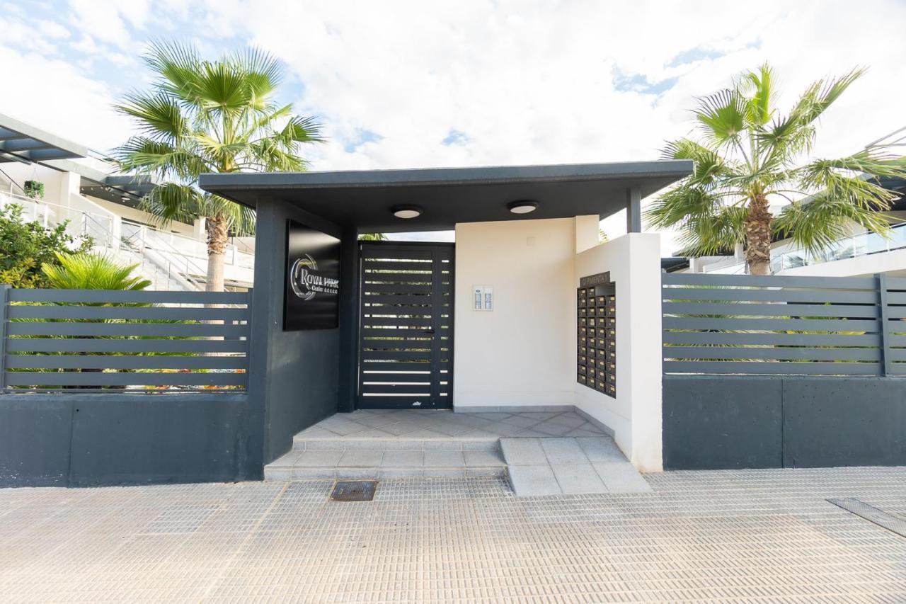 Apartamento Alegria Id32 Villamartin  Dış mekan fotoğraf