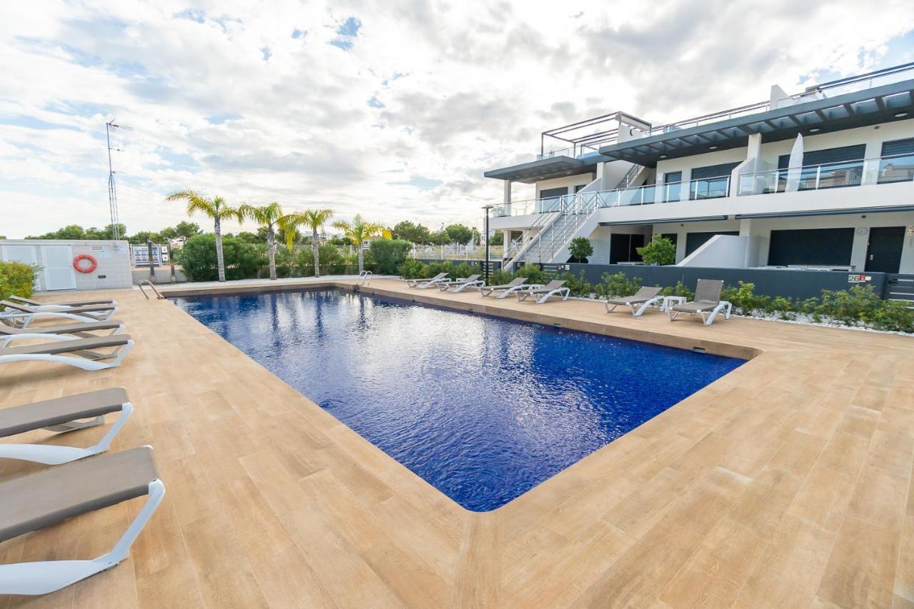 Apartamento Alegria Id32 Villamartin  Dış mekan fotoğraf
