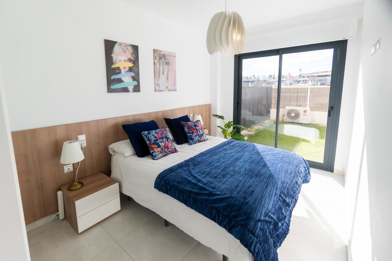 Apartamento Alegria Id32 Villamartin  Dış mekan fotoğraf