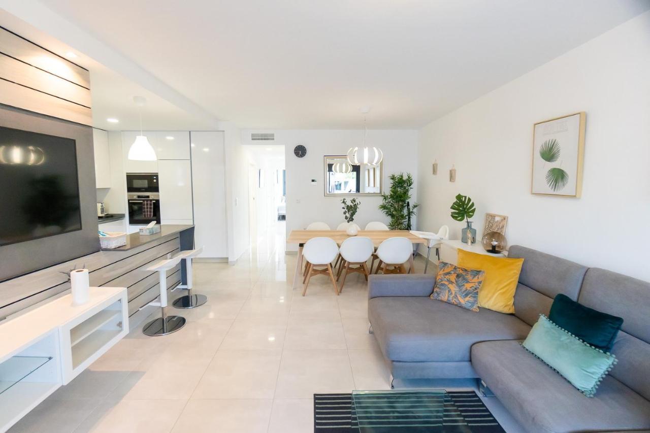 Apartamento Alegria Id32 Villamartin  Dış mekan fotoğraf