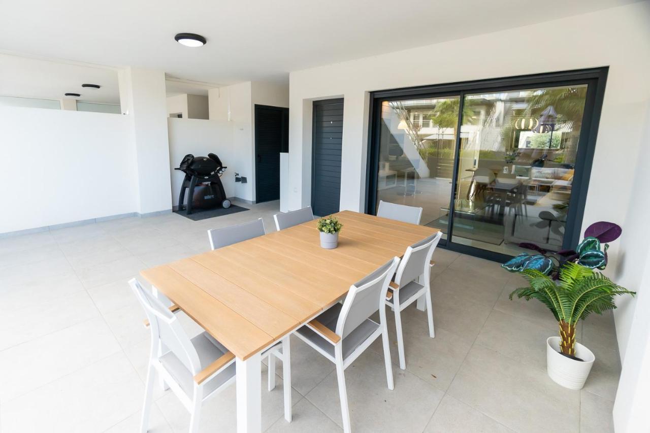 Apartamento Alegria Id32 Villamartin  Dış mekan fotoğraf